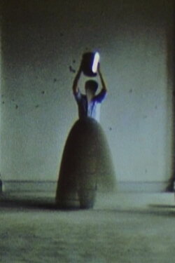 Sand Pillar 1979-82 (1982) Sand Pillar 1979-82 (1982)