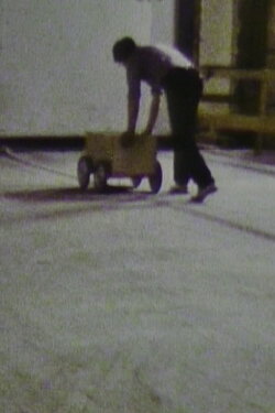 Sand Track (1982)