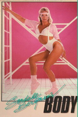 Sandahl Bergman's Body (1983) Sandahl Bergman's Body (1983)