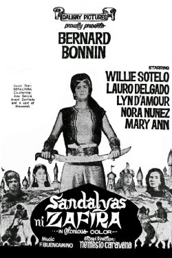 Sandalyas Ni Zafira (1965)