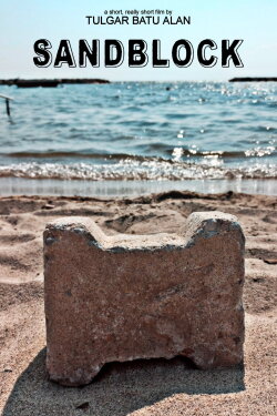 Sandblock (2022) Sandblock (2022)
