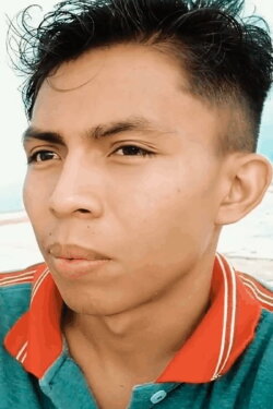Sandboy (2020)