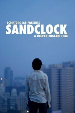 Sandclock (2016) Sandclock (2016)