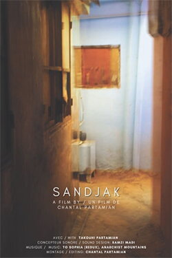 Sandjak (2021) Sandjak (2021)