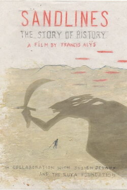 Sandlines, the Story of History (2020) Sandlines, the Story of History (2020)