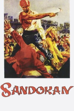 Sandokan the Great (1963) Sandokan the Great (1963)