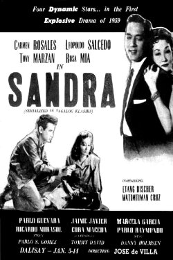 Sandra (1959) Sandra (1959)