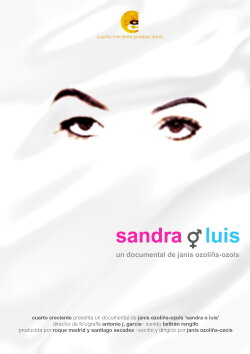 Sandra or Luis (2005) Sandra or Luis (2005)