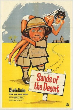 Sands of the Desert (1960) Sands of the Desert (1960)