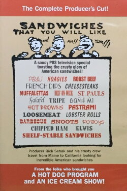 Sandwiches That You Will Like (2002)