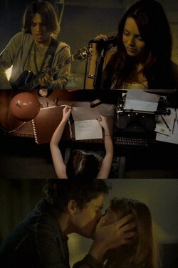 Sandy & Junior: Estranho Jeito de Amar (2006) Sandy & Junior: Estranho Jeito de Amar (2006)