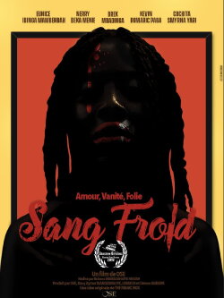 SANG FROID - OSE (2019) SANG FROID - OSE (2019)