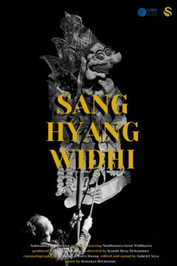 Sang Hyang Widhi (2021) Sang Hyang Widhi (2021)