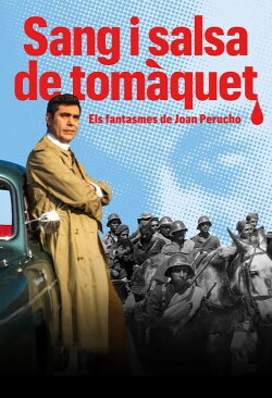 Sang i salsa (de tomàquet) (2021) Sang i salsa (de tomàquet) (2021)