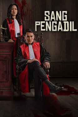 Sang Pengadil (2024) Sang Pengadil (2024)