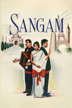 Sangam (1964)