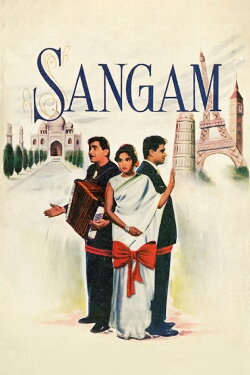 Sangam (1964) Sangam (1964)
