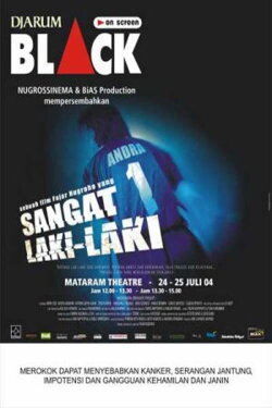 Sangat Laki-laki (2004) Sangat Laki-laki (2004)