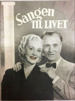 Sangen til livet (1943) Sangen til livet (1943)