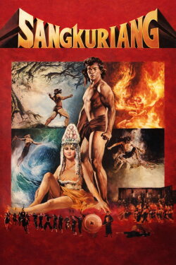 Sangkuriang (1982) Sangkuriang (1982)