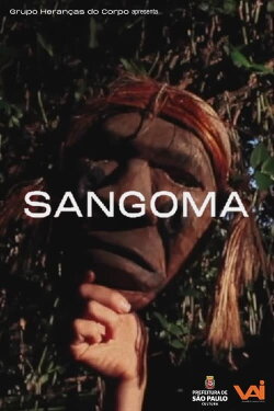 Sangoma (2021) Sangoma (2021)