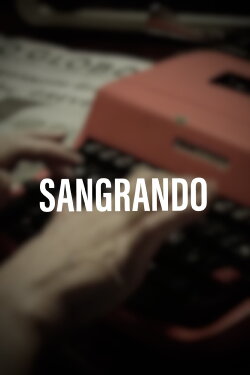 Sangrando (2019)