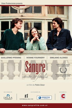 Sangre (2003) Sangre (2003)