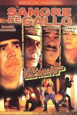 Sangre de gallo (2007) Sangre de gallo (2007)