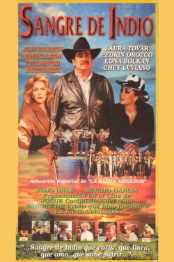 Sangre de indio (1996) Sangre de indio (1996)