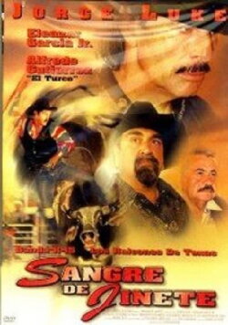 Sangre de Jinete (1998) Sangre de Jinete (1998)