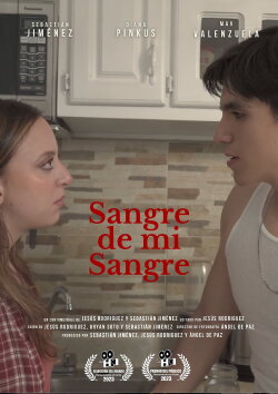Sangre de mi Sangre (2023) Sangre de mi Sangre (2023)