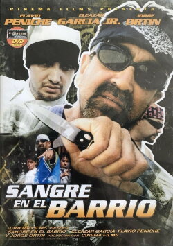Sangre en el barrio (2002) Sangre en el barrio (2002)