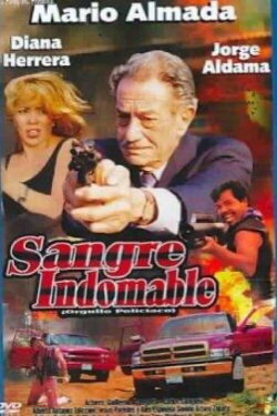Sangre indomable (1998)