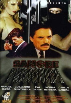 Sangre prisionera (1999)