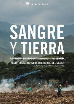 Sangre y Tierra (2016) Sangre y Tierra (2016)