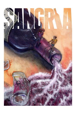 Sangria (2024)