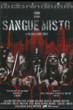 Sangue misto (2016) Sangue misto (2016)
