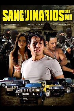 Sanguinarios del M1 (2010) Sanguinarios del M1 (2010)