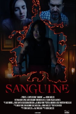 Sanguine (2023)