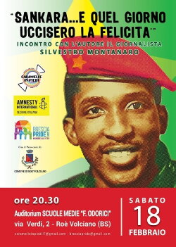 Sankara ... And That Day They Killed Happiness (2013) Sankara ... And That Day They Killed Happiness (2013)