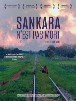 Sankara Is Not Dead (2019) Sankara Is Not Dead (2019)