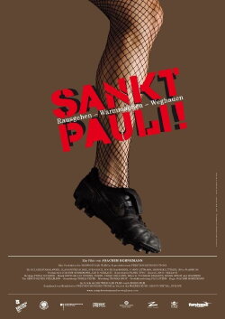 Sankt Pauli! Rausgehen - Warmmachen - Weghauen (2008) Sankt Pauli! Rausgehen - Warmmachen - Weghauen (2008)