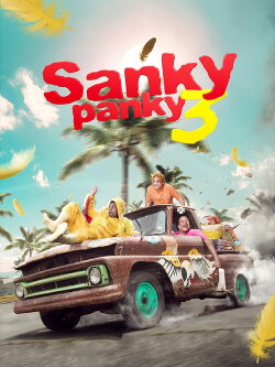 Sanky Panky 3 (2018) Sanky Panky 3 (2018)
