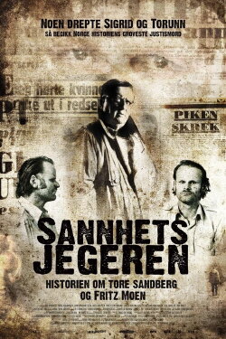 Sannhetsjegeren (2009) Sannhetsjegeren (2009)