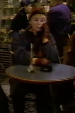 Sans cérémonie (1997) Sans cérémonie (1997)