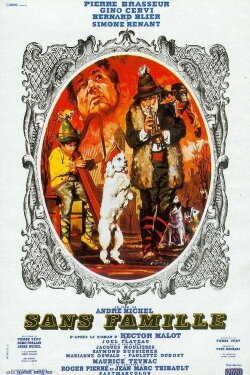 Sans famille (1958) Sans famille (1958)