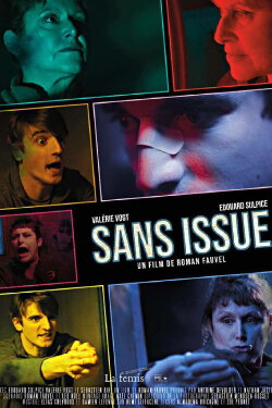 Sans issue (2021)