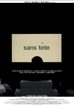 Sans Tête (2024) Sans Tête (2024)