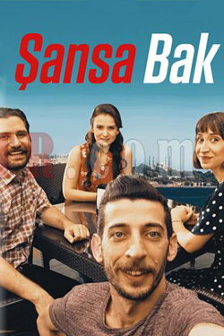Şansa Bak (2018) Şansa Bak (2018)
