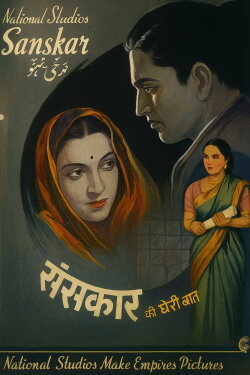 Sanskar (1940)